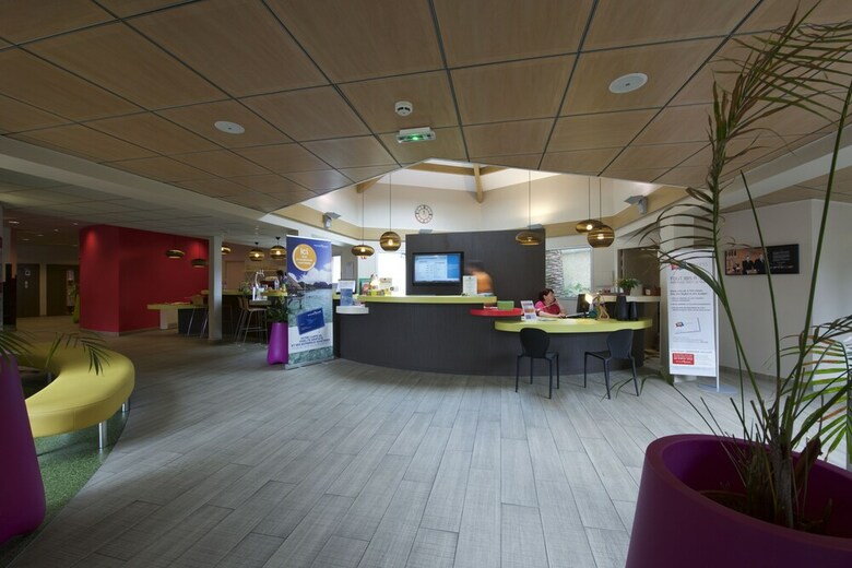 Hotel Ibis Styles Dax Miradour