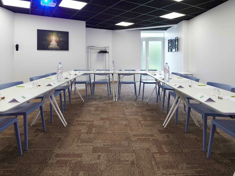 Hotel Ibis Styles Dax Miradour