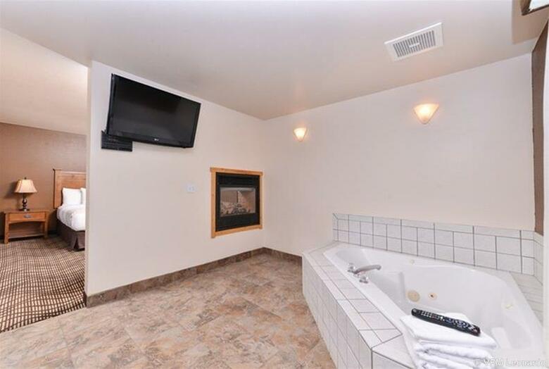 Hotel La Quinta Inn & Suites Kalispell