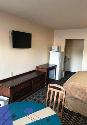 Motel Scottish Inn And Suites Perry