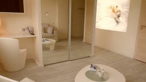 Hotel Les Loges Du Parc