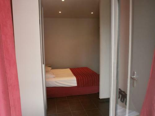 Hotel Restaurant La Fr�gate