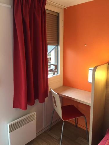 Hotel Premiere Classe Montpellier Ouest - St Jean De Vedas