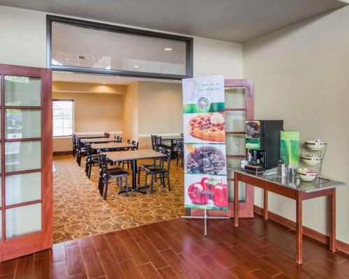 Hotel Quality Inn & Suites Of Liberty Lake