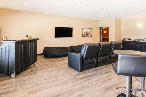 Hotel Quality Inn & Suites Of Liberty Lake