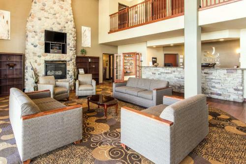 Hotel Quality Inn & Suites Of Liberty Lake