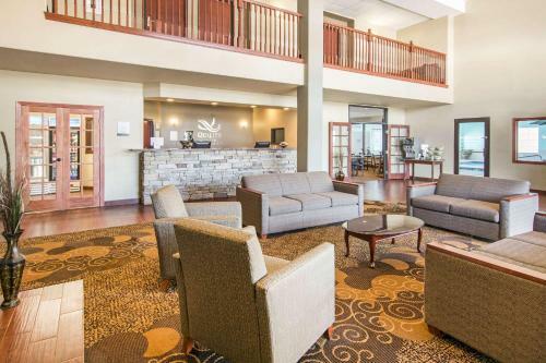 Hotel Quality Inn & Suites Of Liberty Lake