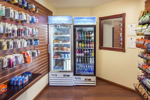Hotel Quality Inn & Suites Of Liberty Lake