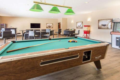 Hotel Quality Inn & Suites Of Liberty Lake