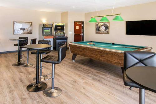 Hotel Quality Inn & Suites Of Liberty Lake