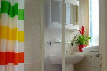 Hostal Residence Villa Bear