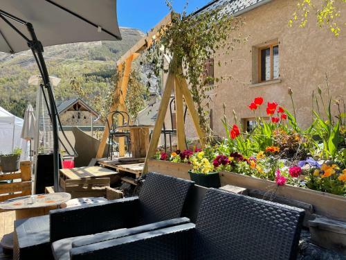 Hostal Auberge Du Savel