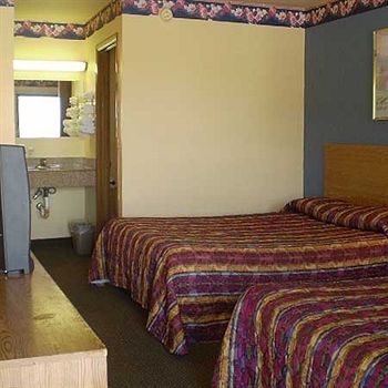Motel Budget Inn Nassawadox