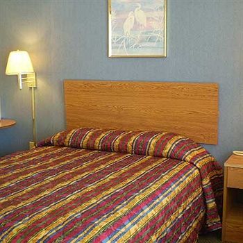 Motel Budget Inn Nassawadox