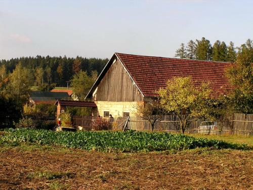Hostal Penzion Z�mek Rozsochatec