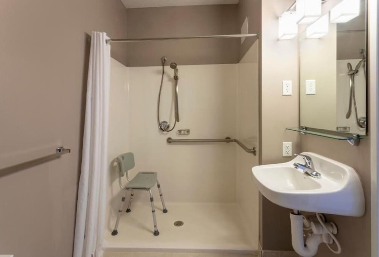 Hotel Grandstay Residential Suites