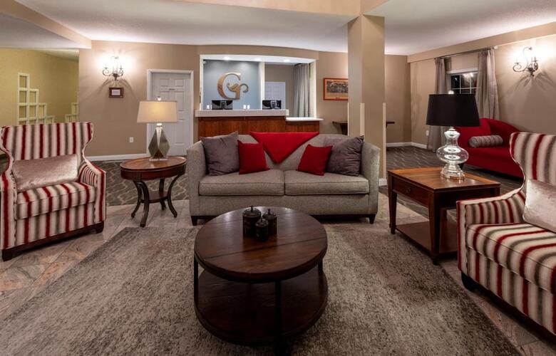 Hotel Grandstay Residential Suites