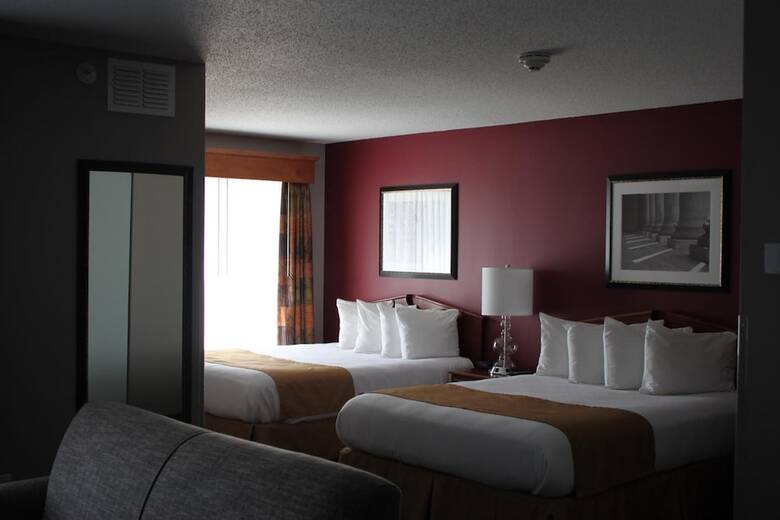 Hotel Grandstay Residential Suites