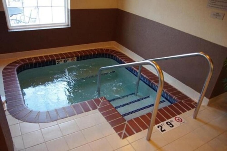 Hotel Grandstay Residential Suites
