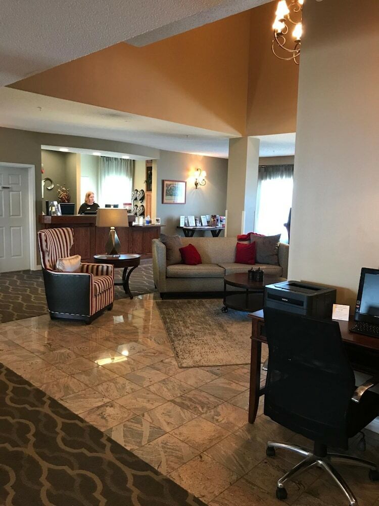 Hotel Grandstay Residential Suites