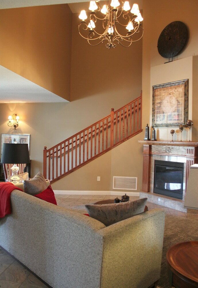 Hotel Grandstay Residential Suites