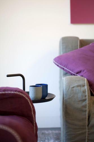Bed & Breakfast Chateau De La Resle