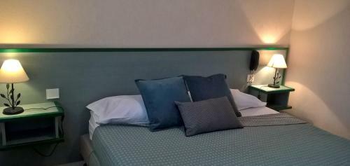 Hotel H�tel Restaurant Alios