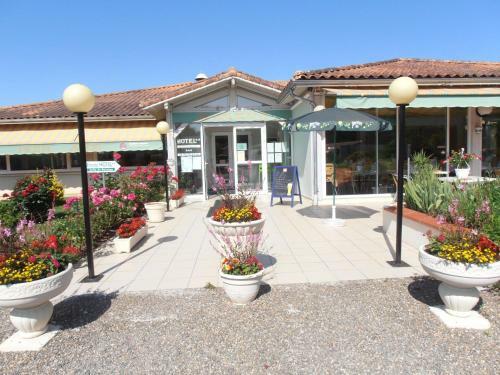 Hotel H�tel Restaurant Alios