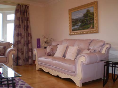 Clunelly House B&B
