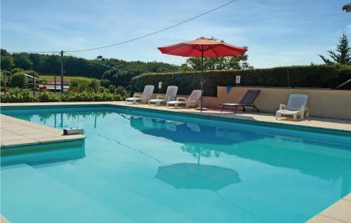 Holiday Home Tiffaudie