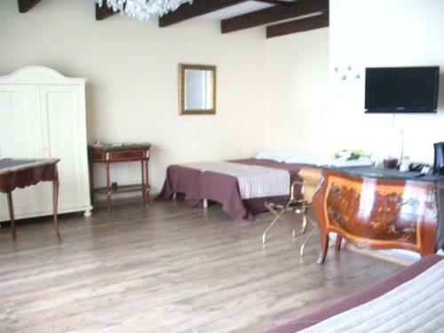 Bed & Breakfast Le Clos Des Flandres