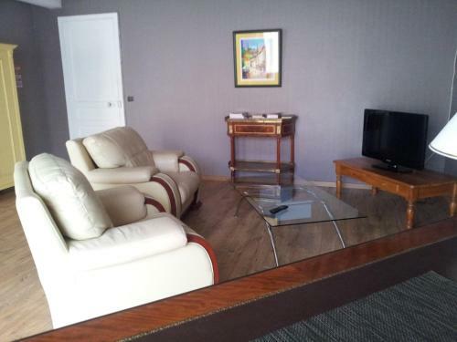 Bed & Breakfast Le Clos Des Flandres
