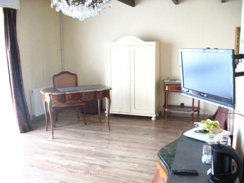 Bed & Breakfast Le Clos Des Flandres