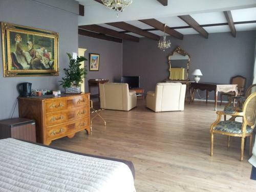Bed & Breakfast Le Clos Des Flandres