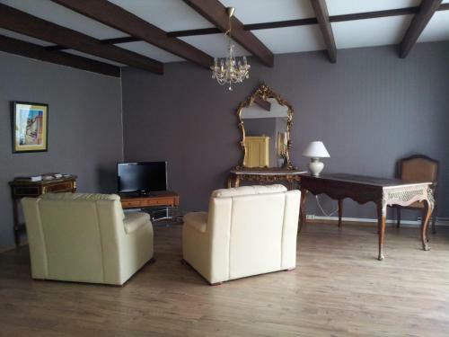 Bed & Breakfast Le Clos Des Flandres