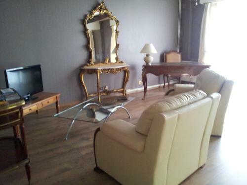 Bed & Breakfast Le Clos Des Flandres