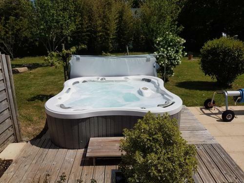 Bed & Breakfast Le Ch�ne