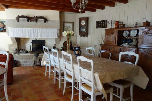 Bed & Breakfast Le Ch�ne