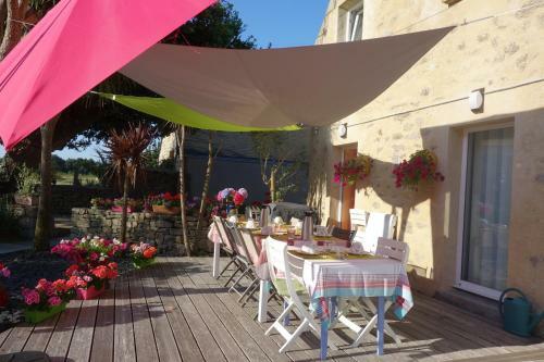 Bed & Breakfast Le Ch�ne