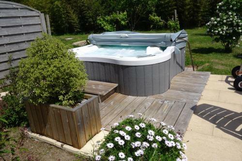 Bed & Breakfast Le Ch�ne