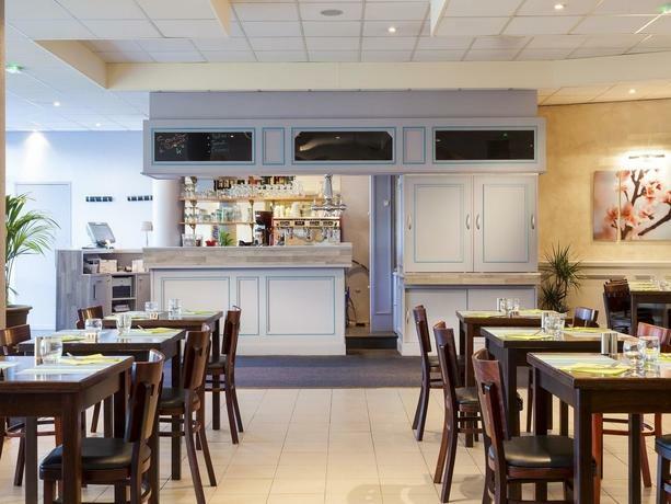 Hotel Kyriad Tours St Pierre Des Corps Gare