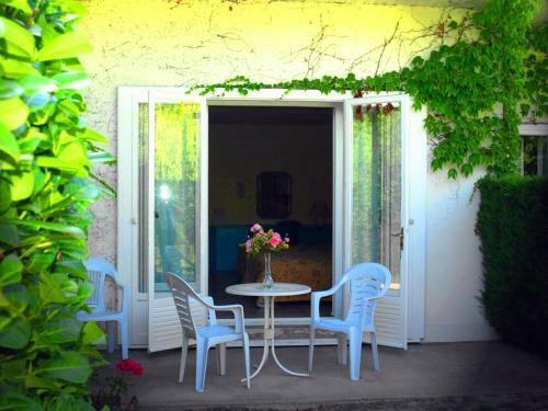 Hotel Motel Des Bruy�res