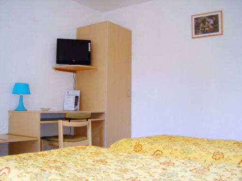 Hotel Motel Des Bruy�res