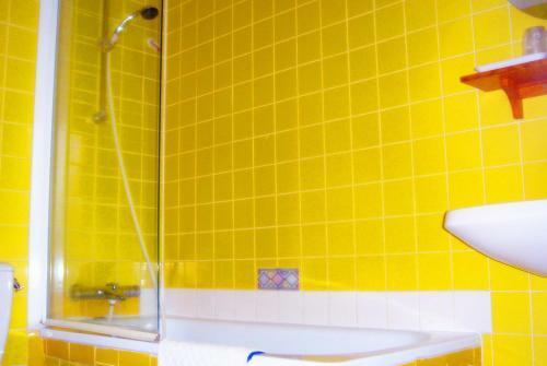 Hotel Motel Des Bruy�res