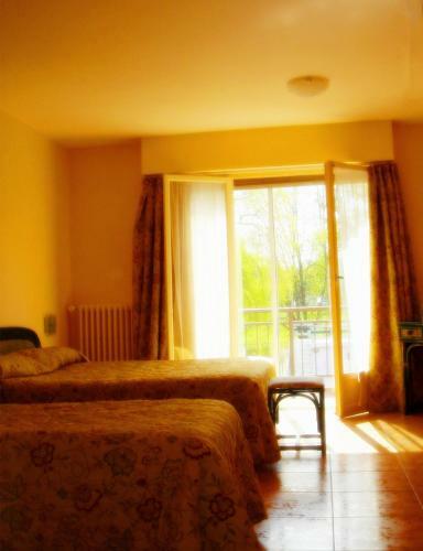 Hotel Motel Des Bruy�res