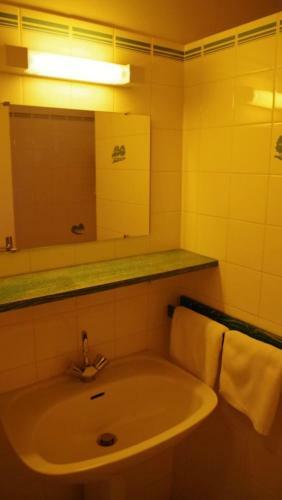 Hotel Motel Des Bruy�res