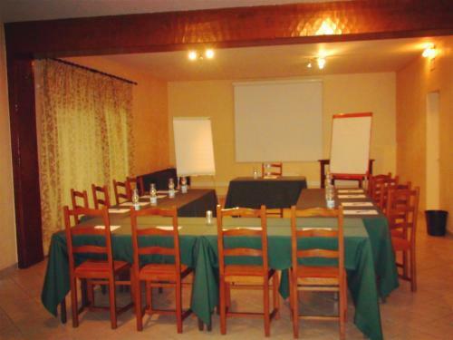 Hotel Motel Des Bruy�res