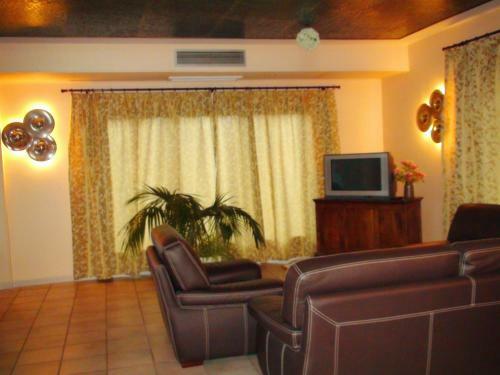 Hotel Motel Des Bruy�res