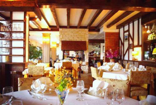 Hotel Motel Des Bruy�res