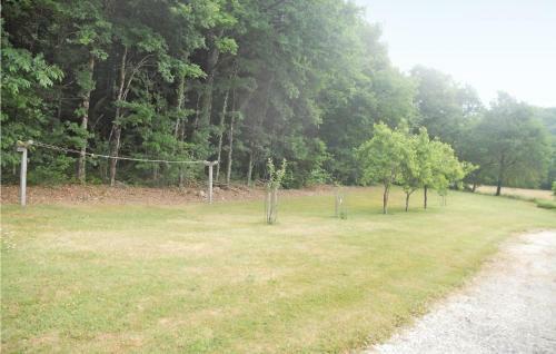 Holiday Home Sceau St. Angel Bateliere